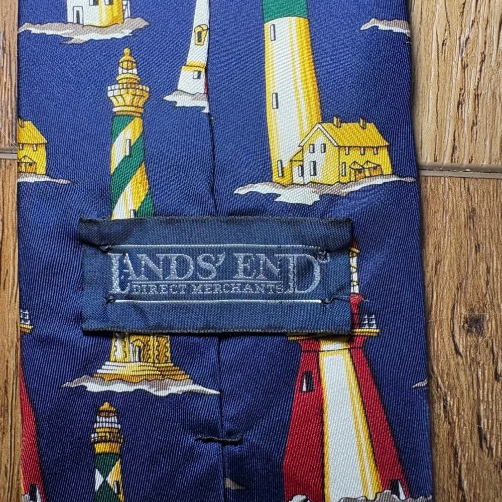 Lands End excellent usa